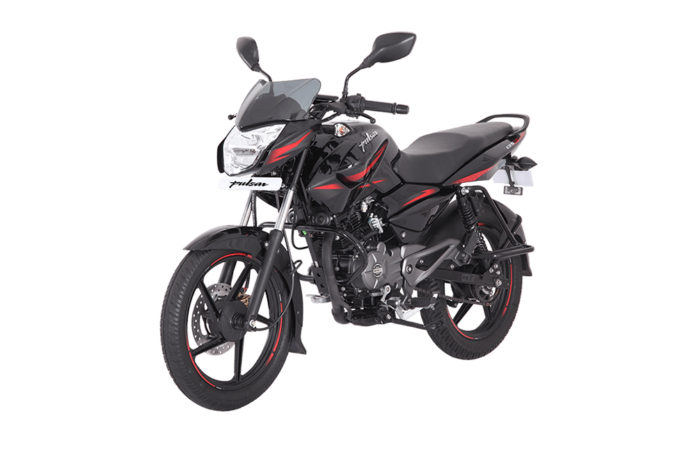 Pulsar 135 Ls